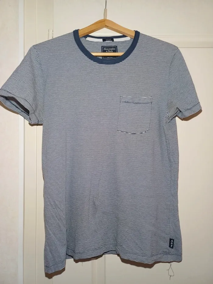 T-shirt  Muscle