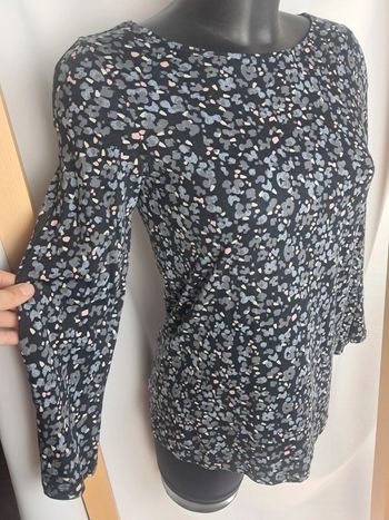 Comptoir des cotonniers haut T.34/36 en tbe