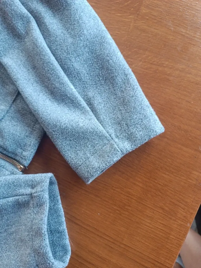 Veste courte - photo numéro 6