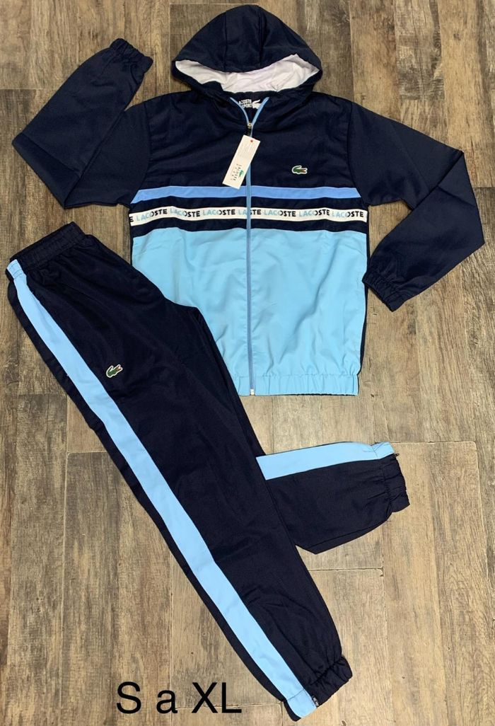 Ensemble Lacoste - photo numéro 5