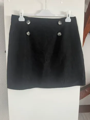 Jupe noire