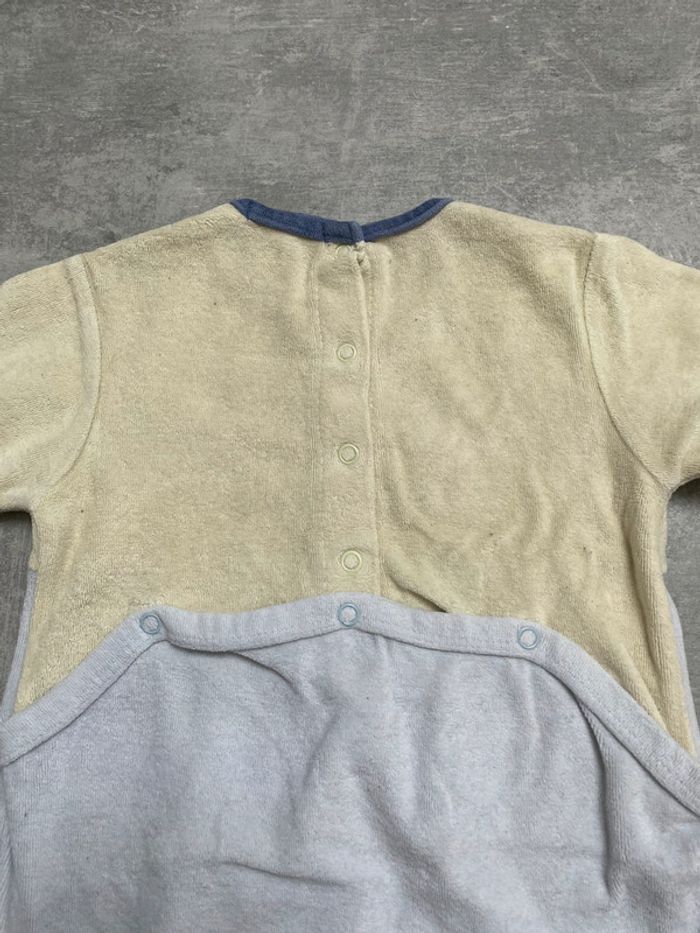 Pyjama garçon - photo numéro 4