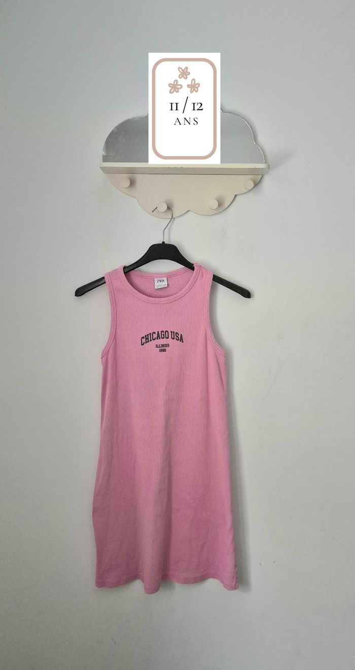 Robe * Zara * - photo numéro 4