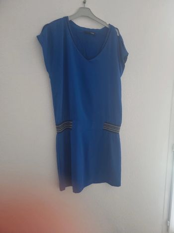 Robe Captain