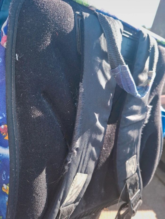 Sac à dos diddl - photo numéro 6