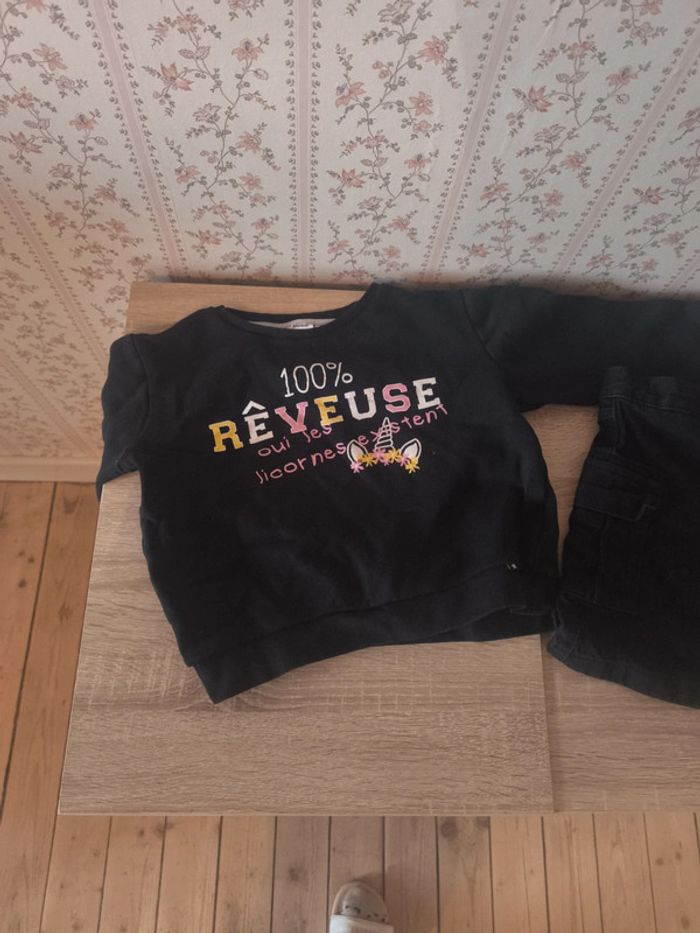 Lot de 13 vêtements 8 ans - photo numéro 7
