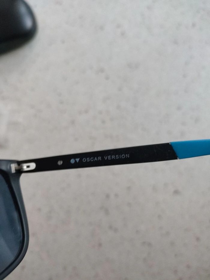 Lunettes solaires Oscar - photo numéro 7