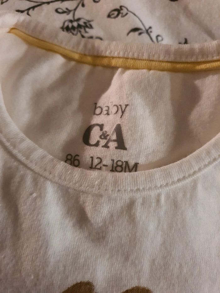 Ensembles CetA 12-18 mois (86) - photo numéro 6