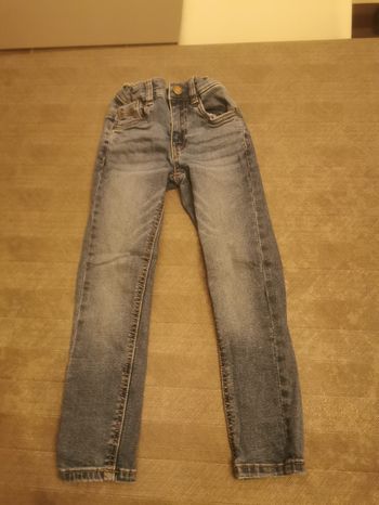 Jeans garçon 