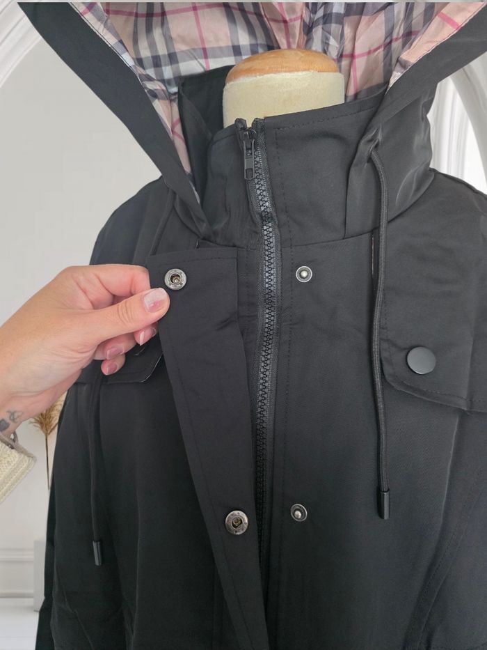 💥Parka mi saison femme xxl neuf 💥 - photo numéro 5