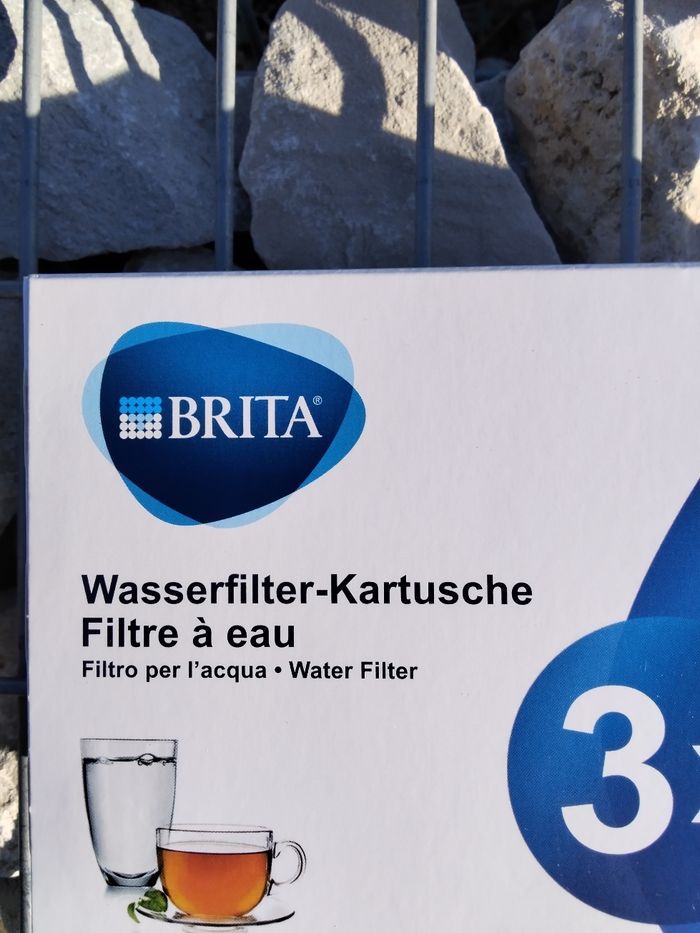 Filtre à eau Maxtra+ Brita - photo numéro 2