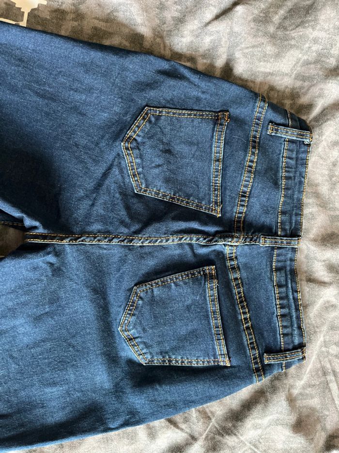 Jeans - photo numéro 5