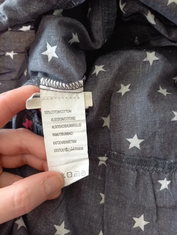 Robe d'été 12 ans - photo numéro 7