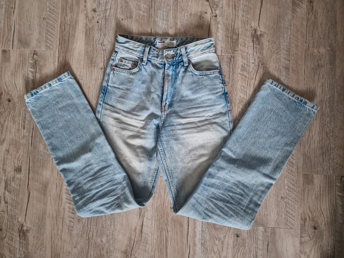Jean Bershka 32