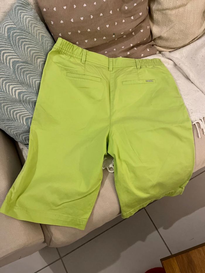 Short femme - photo numéro 4