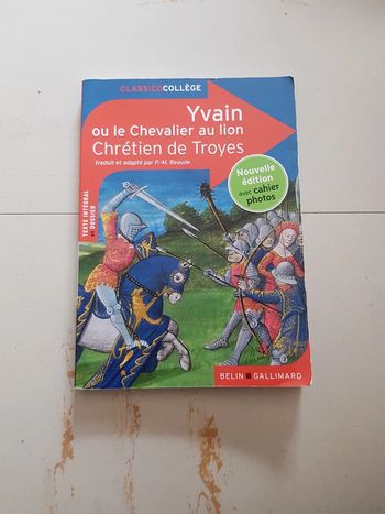 Livre