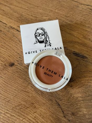 Bronzer