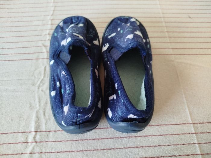 Chaussons pointure 25 - photo numéro 5