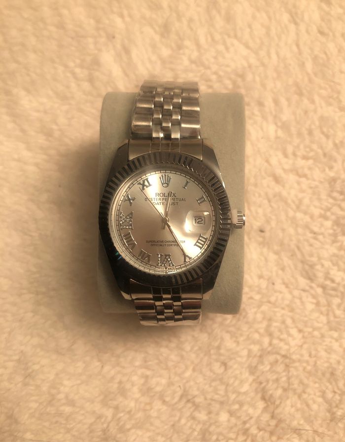 Montre Rolex