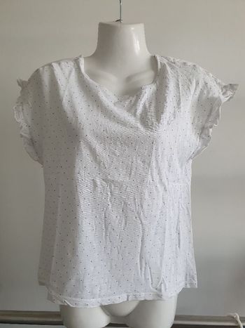 M 38 t-shirt Naf-Naf