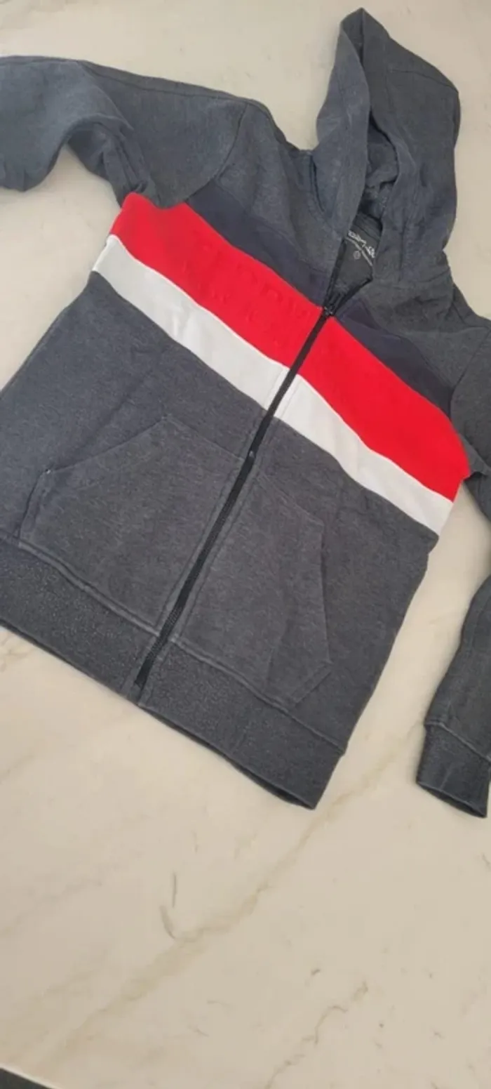 Veste Teddy Smith - photo numéro 2