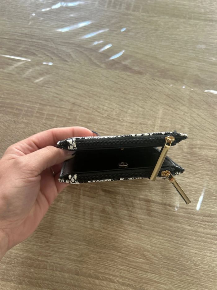 Porte monnaie femme - photo numéro 5