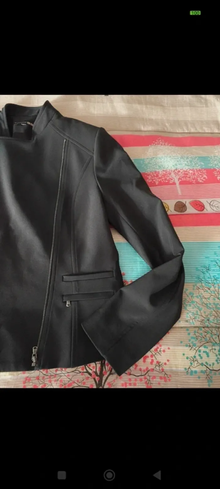Veste Eva Kayan T 40 - photo numéro 4
