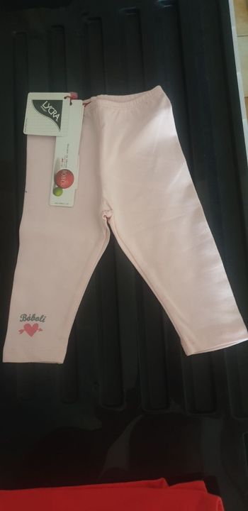 Pantalon 3 mois NEUF