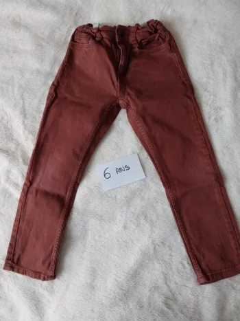 Jeans 5 ans
