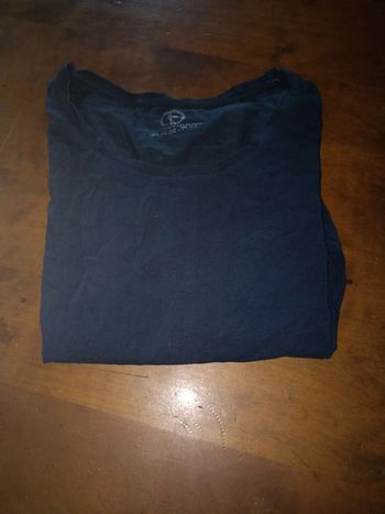 T shirt manche longue