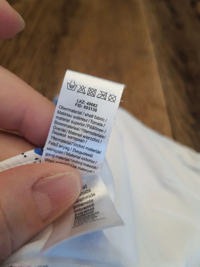 Jolie Bikini S.Oliver bas fr 40 haut 40 cup B - photo numéro 20