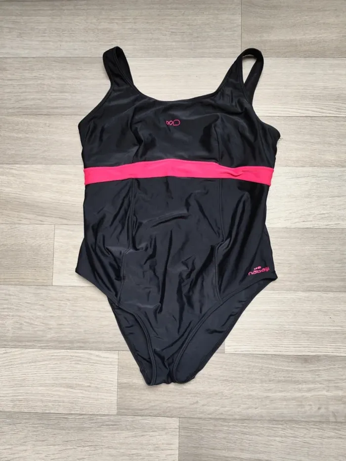Maillot de bain de grossesse taille 38