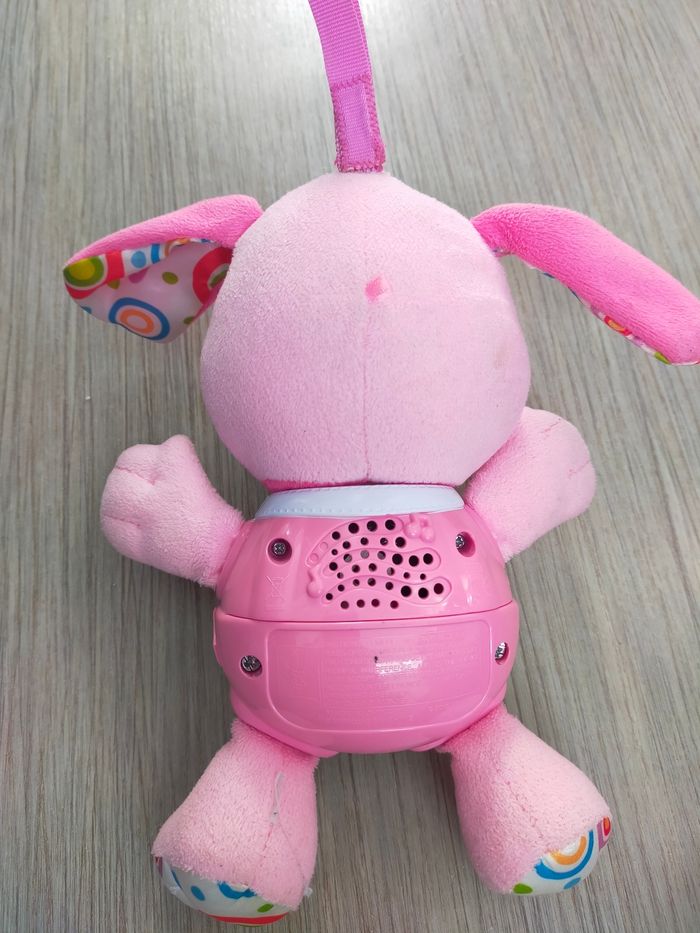 Chant toutou - photo numéro 3