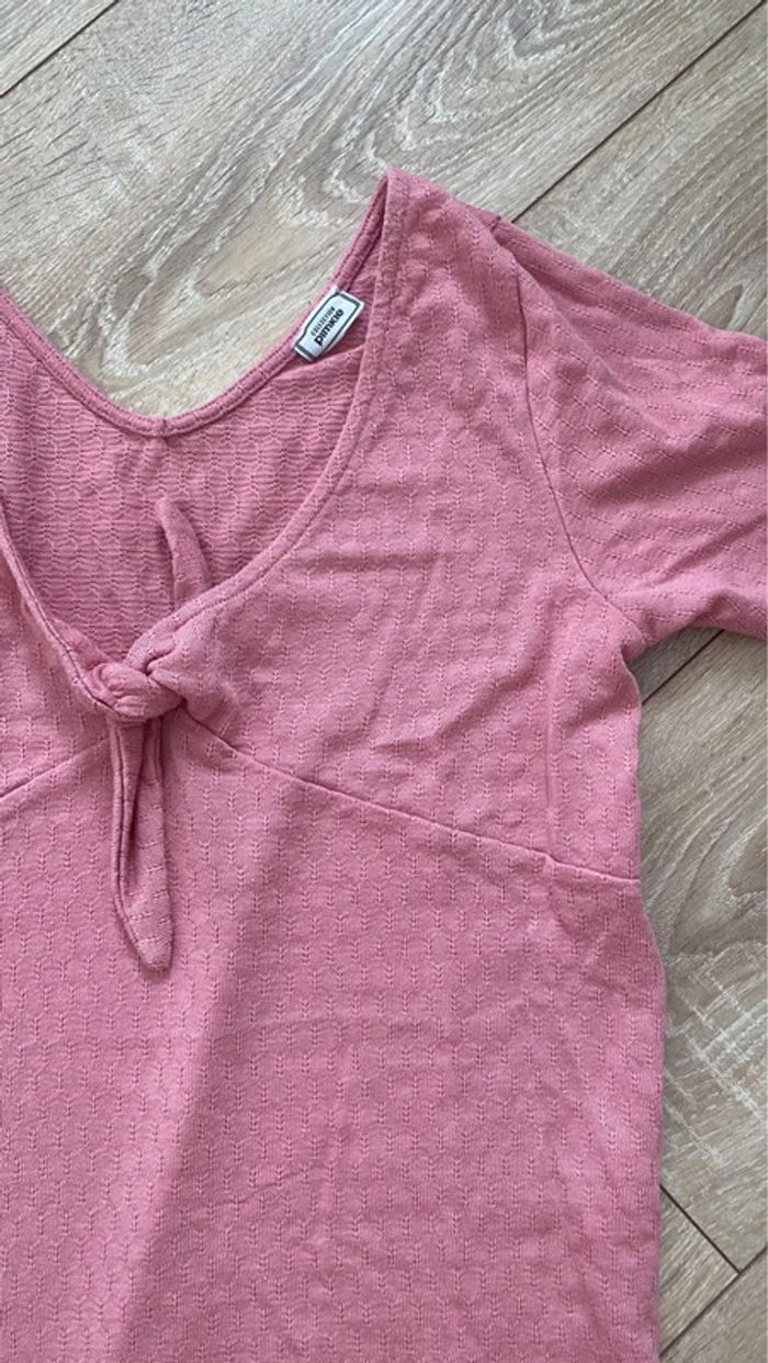 T-shirt taille M - photo numéro 2