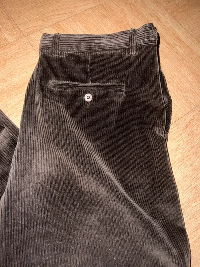 Pantalon Damart - photo numéro 2