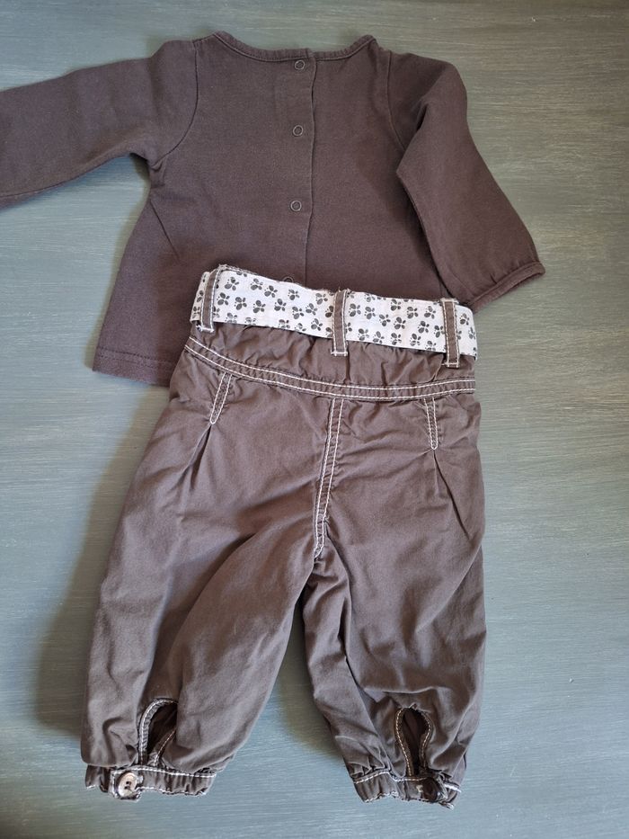 Ensemble - photo numéro 2