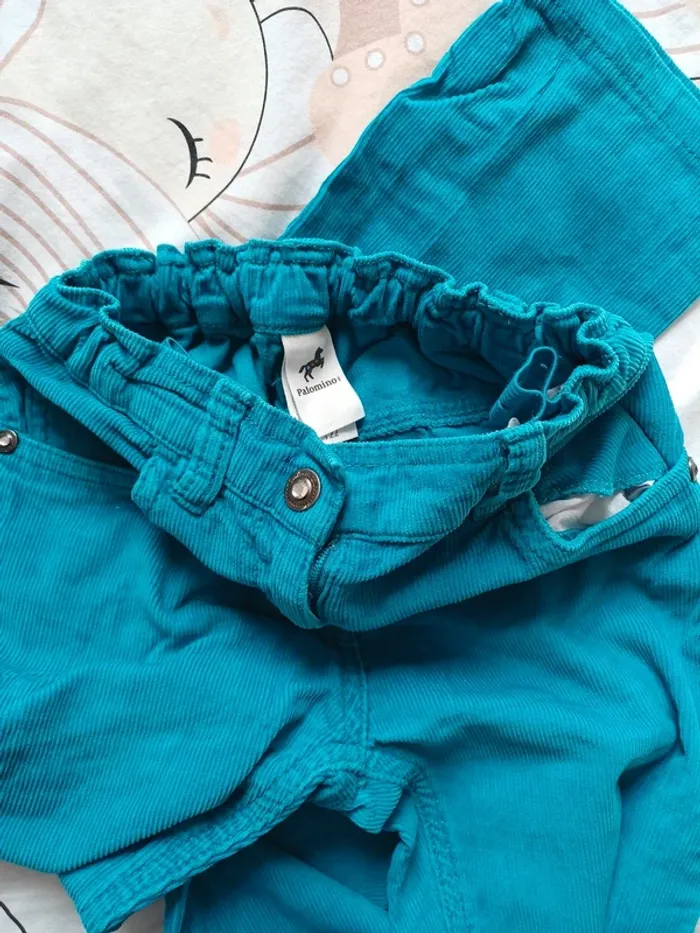 Pantalon - photo numéro 3