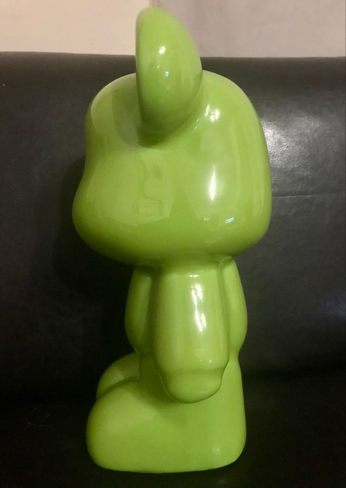 Ours vert anis »Funky Bears »Edition limité - photo numéro 6