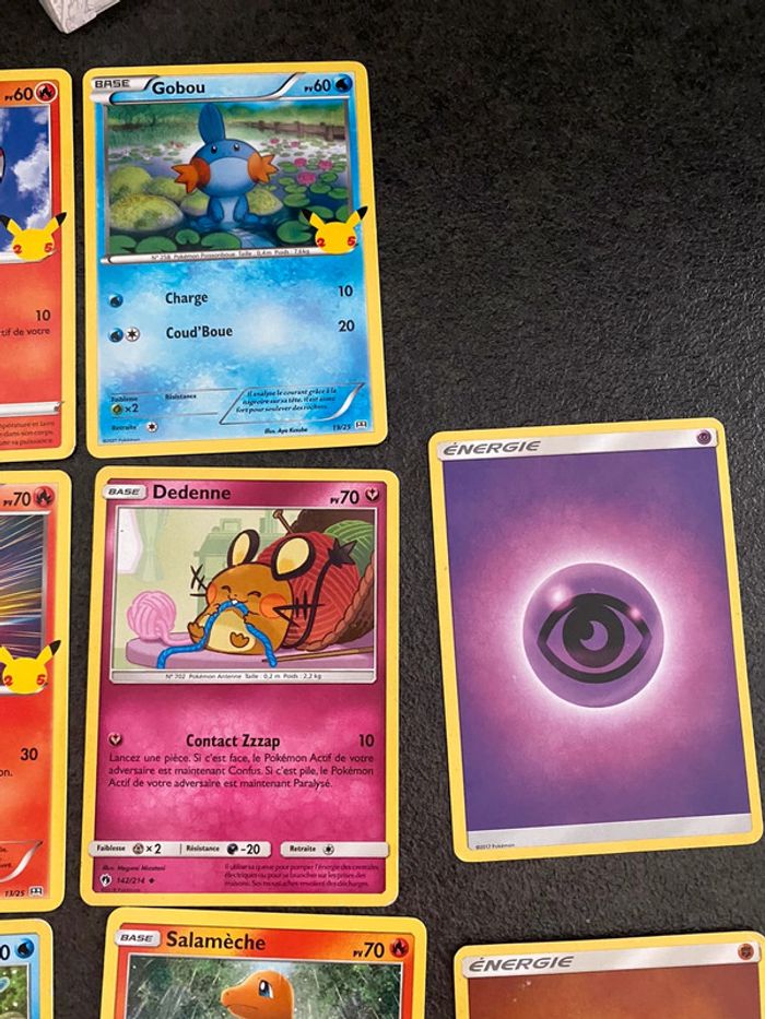 Cartes Pokémon - photo numéro 8