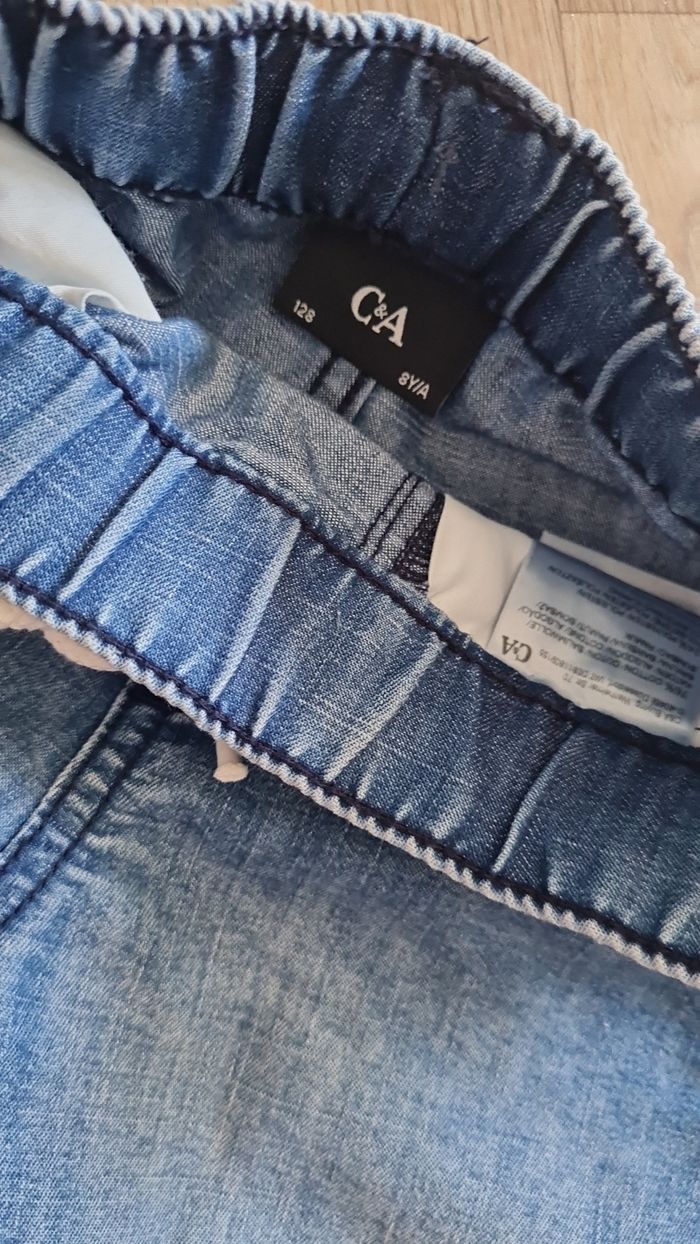 Short neuf - photo numéro 2