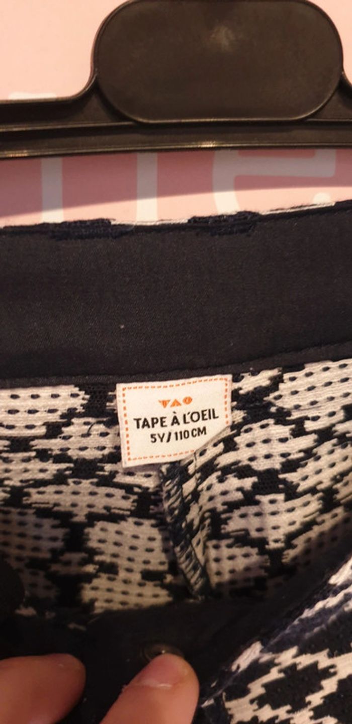 Short 5 ans - photo numéro 6