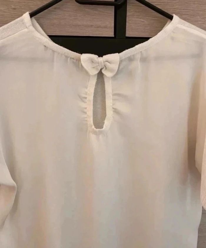 Top Etam Taille 36/38 - Taille S ou M - photo numéro 5