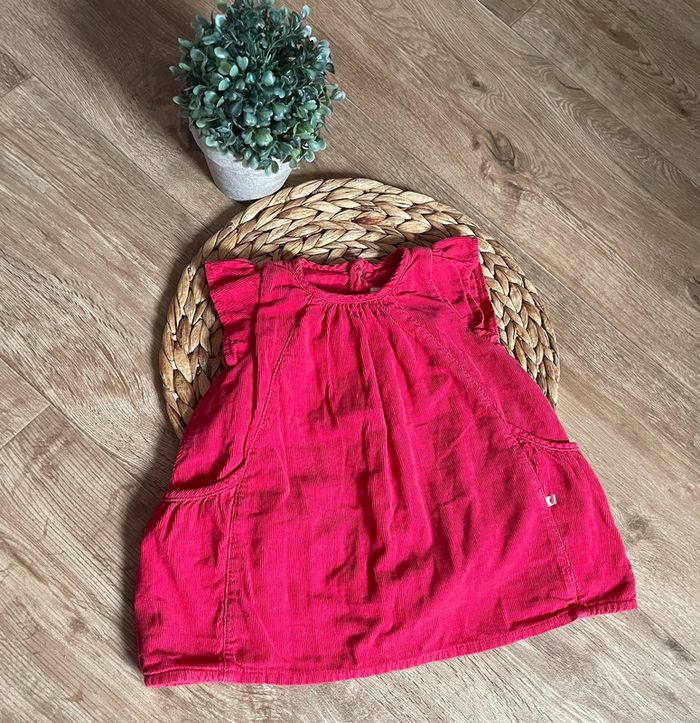 Robe doubler