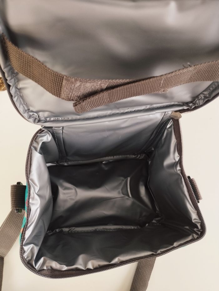 Lunch bag - photo numéro 5