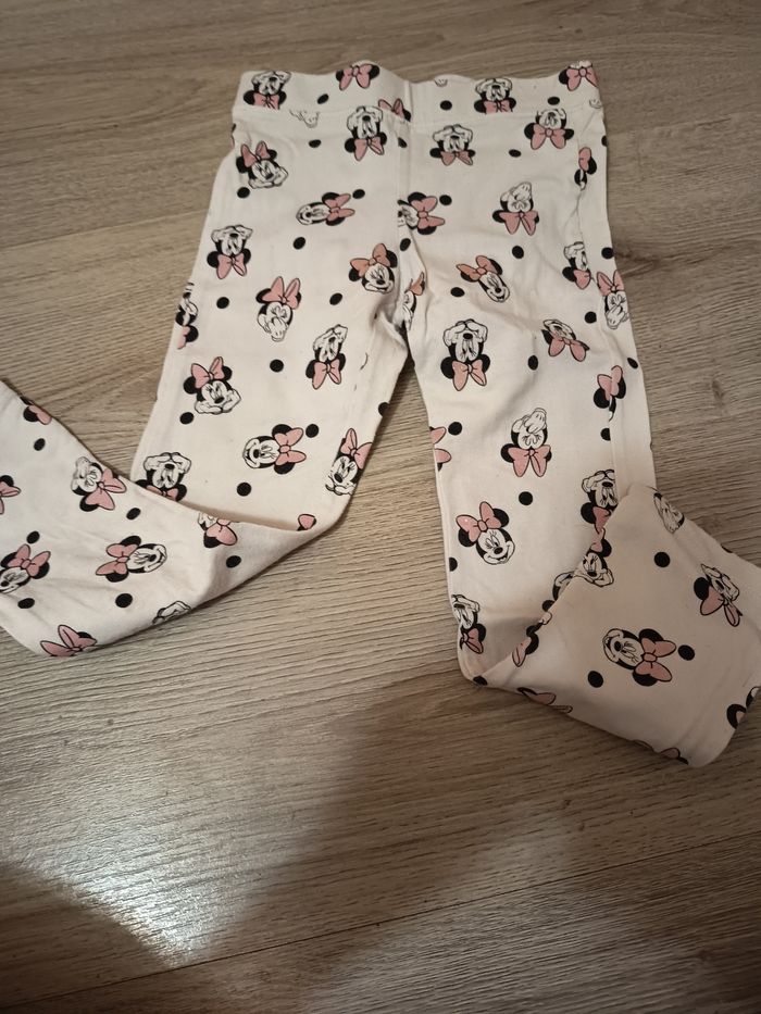 Legging 4 ans