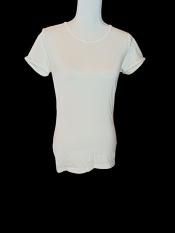 Tee-shirt manches courtes M