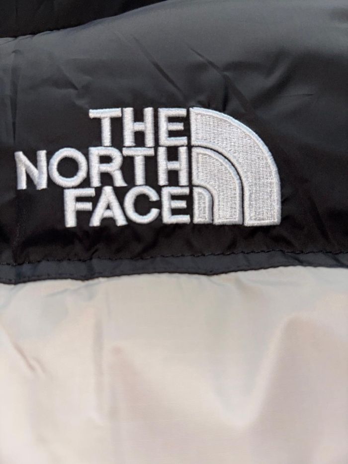 Doudoune the north face - photo numéro 4