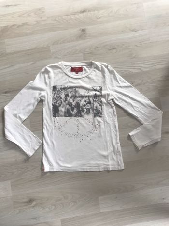 T-shirt le temps des cerises