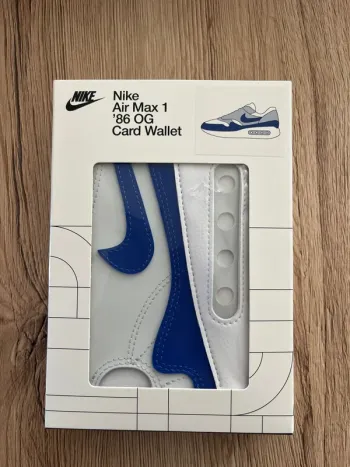 Porte carte Nike Air Max 1