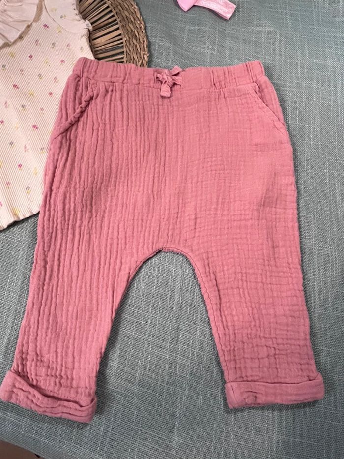 Ensemble 6 mois - photo numéro 2